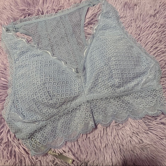 aerie Other - SOLD ON MERCARI Aerie Racerback Bralette